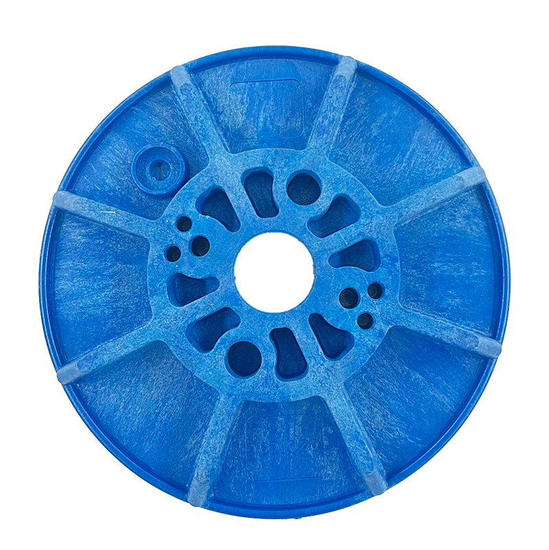 Dry Standard 115 mm