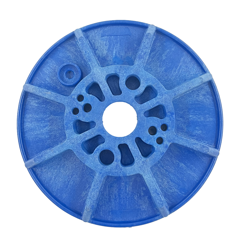Dry Standard 125 mm