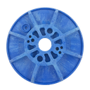 Dry Standard 125 mm