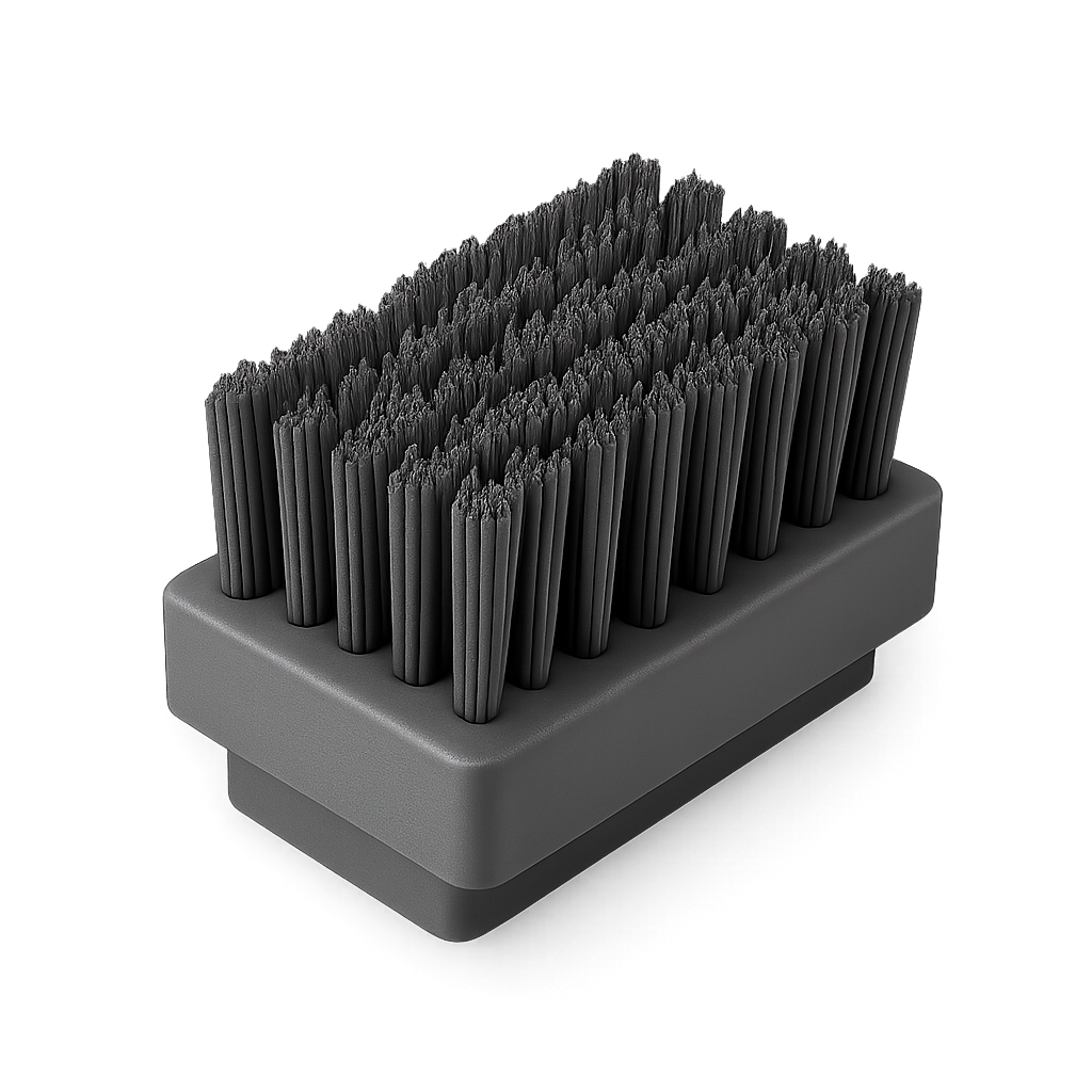 Fickert Carburo 90mm