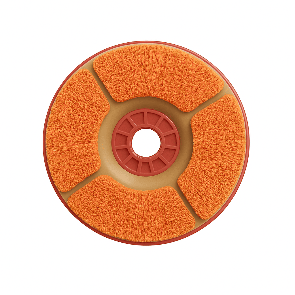 Wet Costa 115 mm
