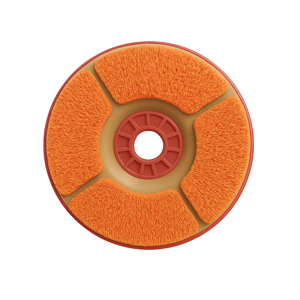 Wet Standard 115 mm