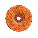 Wet Standard 125 mm