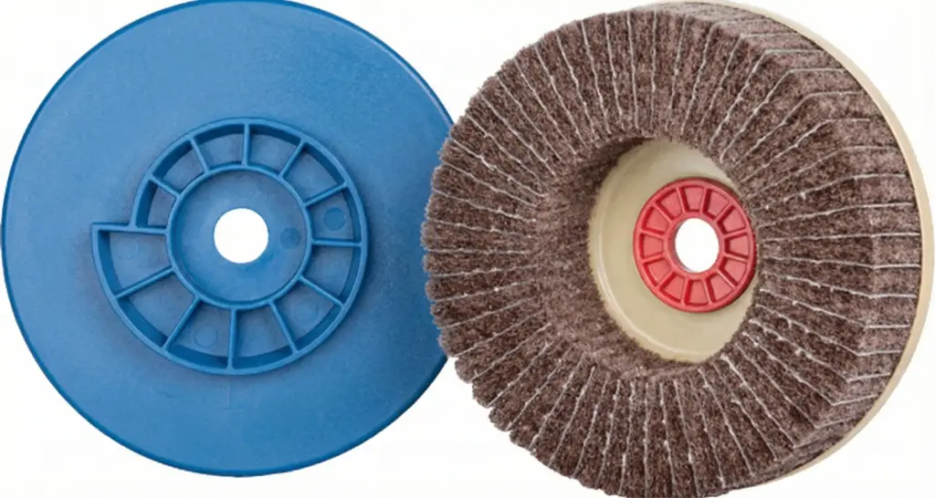 Dry Quickfix 125 mm