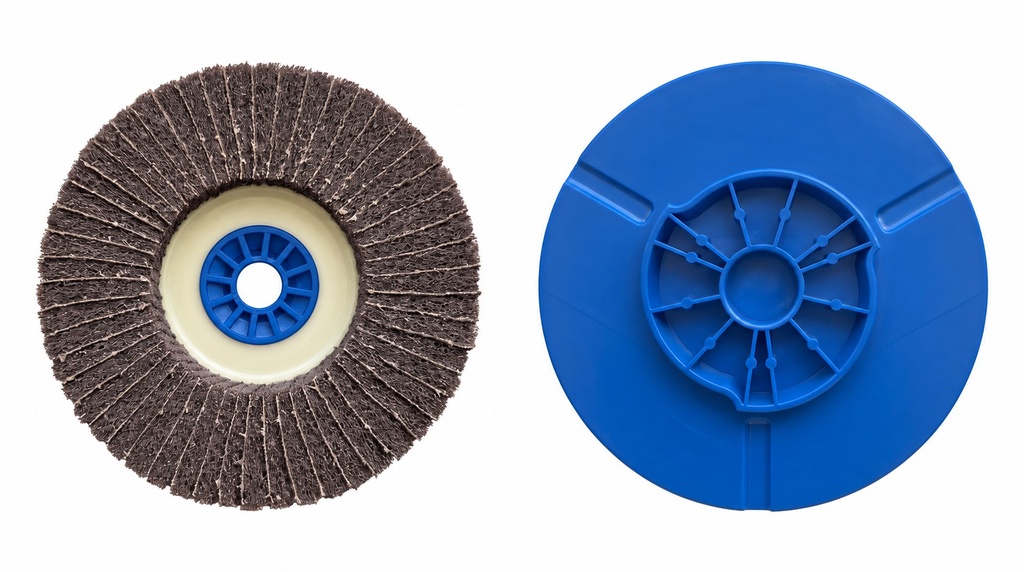 Dry Costa 125 mm