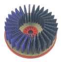 Dry Standard 115 mm