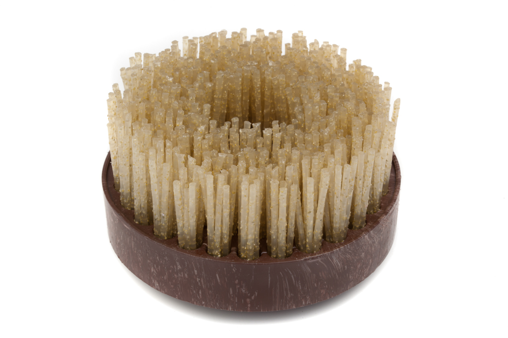 Diamant Buersten Durchmesser 100mm