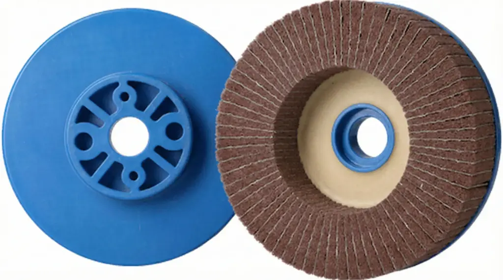 Dry Standard 125 mm