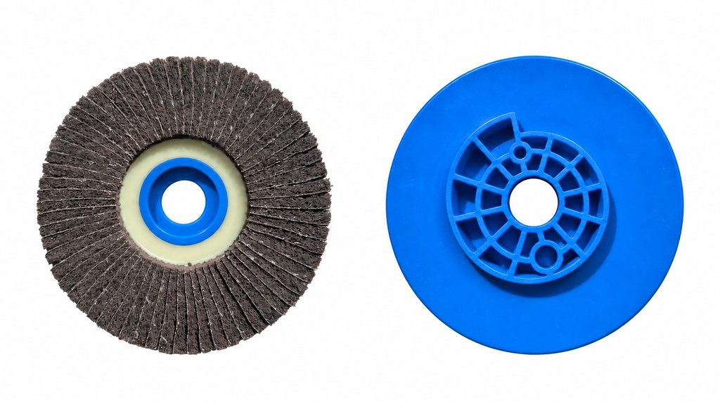 Dry Quickfix 115 mm