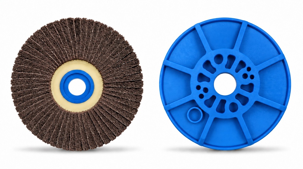 Dry Standard 150 mm