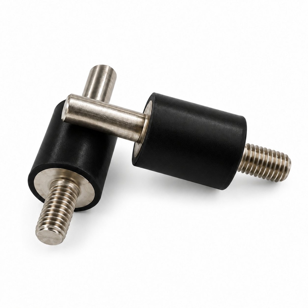 PIN SLAG