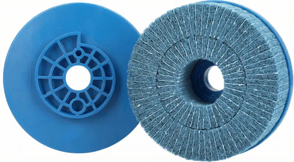 Dry Quickfix 125 mm