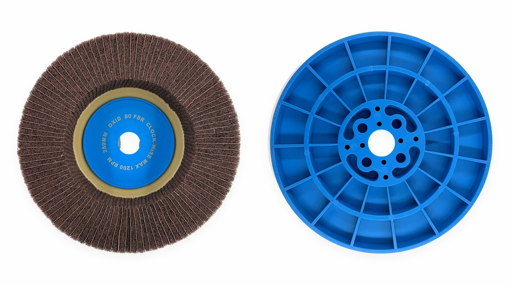 Dry Standard 260 mm