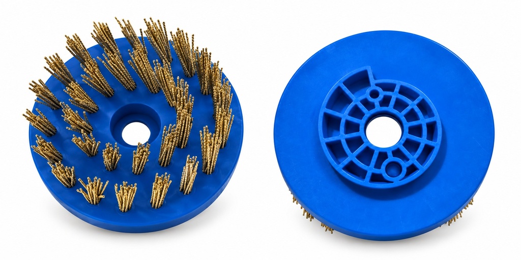 Dry Quickfix 125 mm