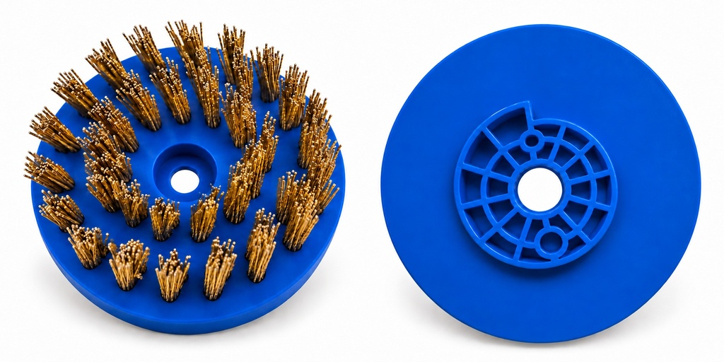 Dry Quickfix 165 mm