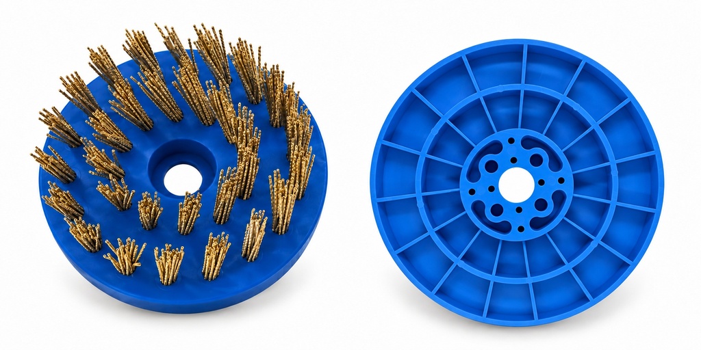 Dry Standard 250 mm