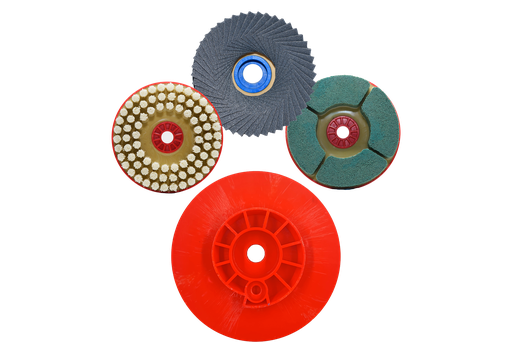 Wet Quickfix 115 mm