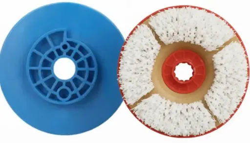 Wet Quickfix 115 mm