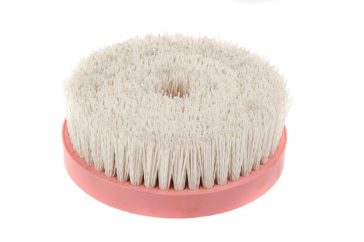 Ceramic Round Brush 6"