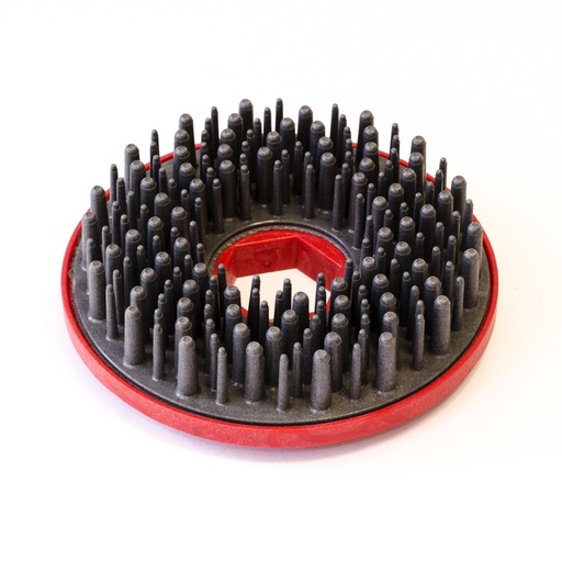 Cepiflex Round Brush 5" (120mm)