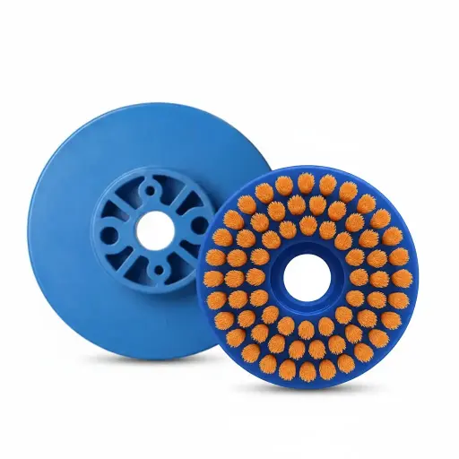 Wet Standard 125 mm
