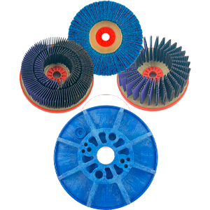 Dry Standard 115 mm