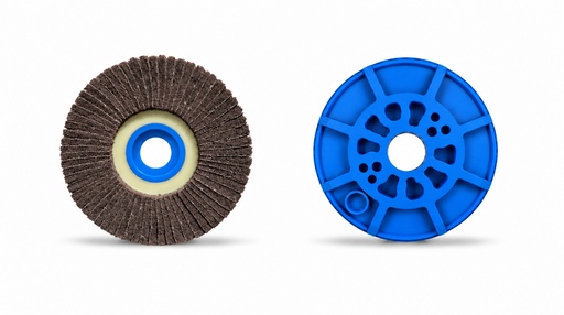 Dry Standard 115 mm