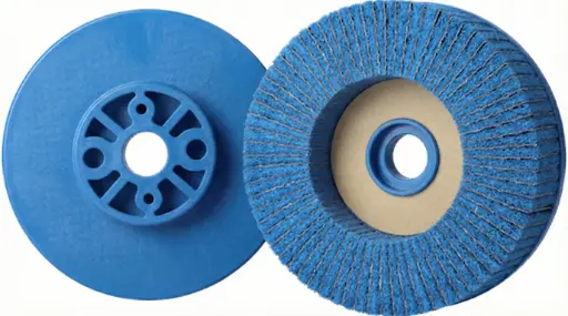 Dry Standard 115 mm