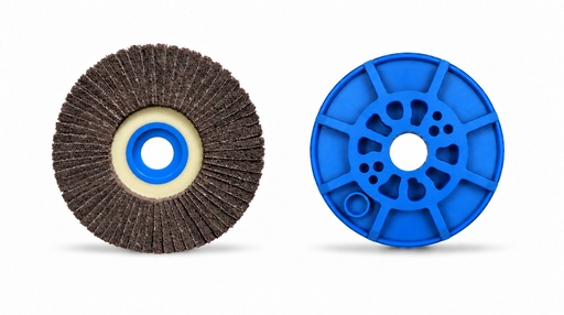 Dry Standard 125 mm