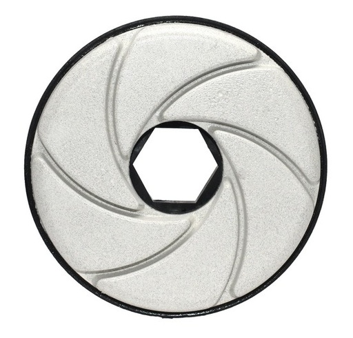 Edge Polishing 150 mm