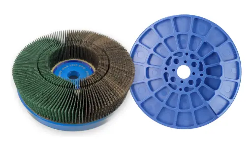 Dry Standard 260 mm