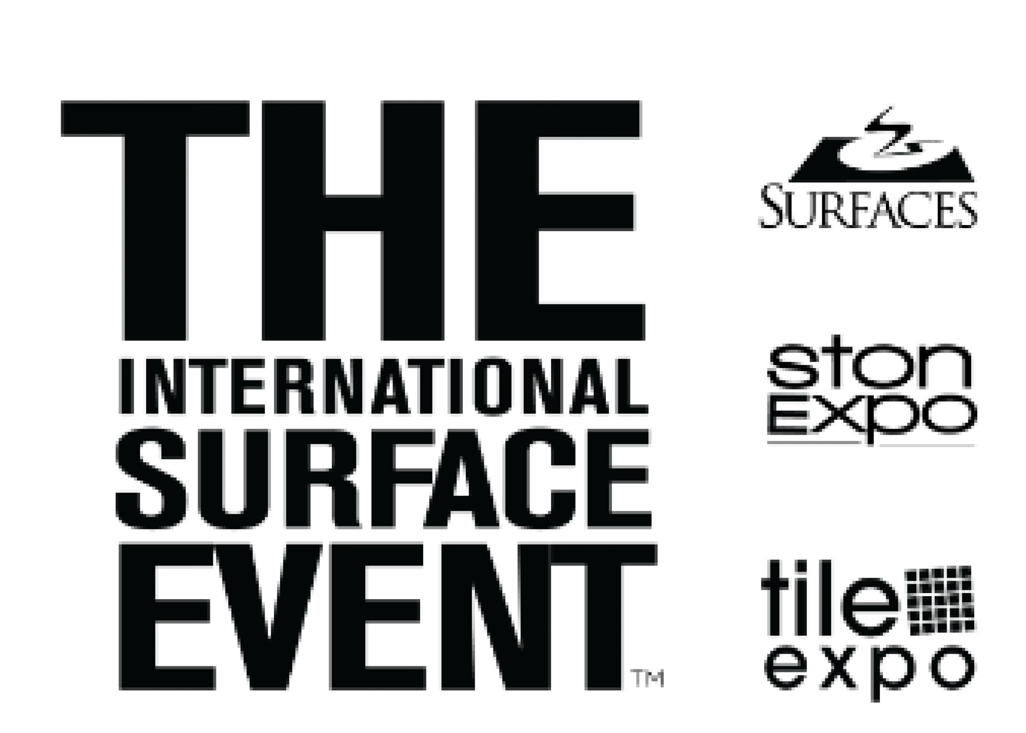 The international surface event
