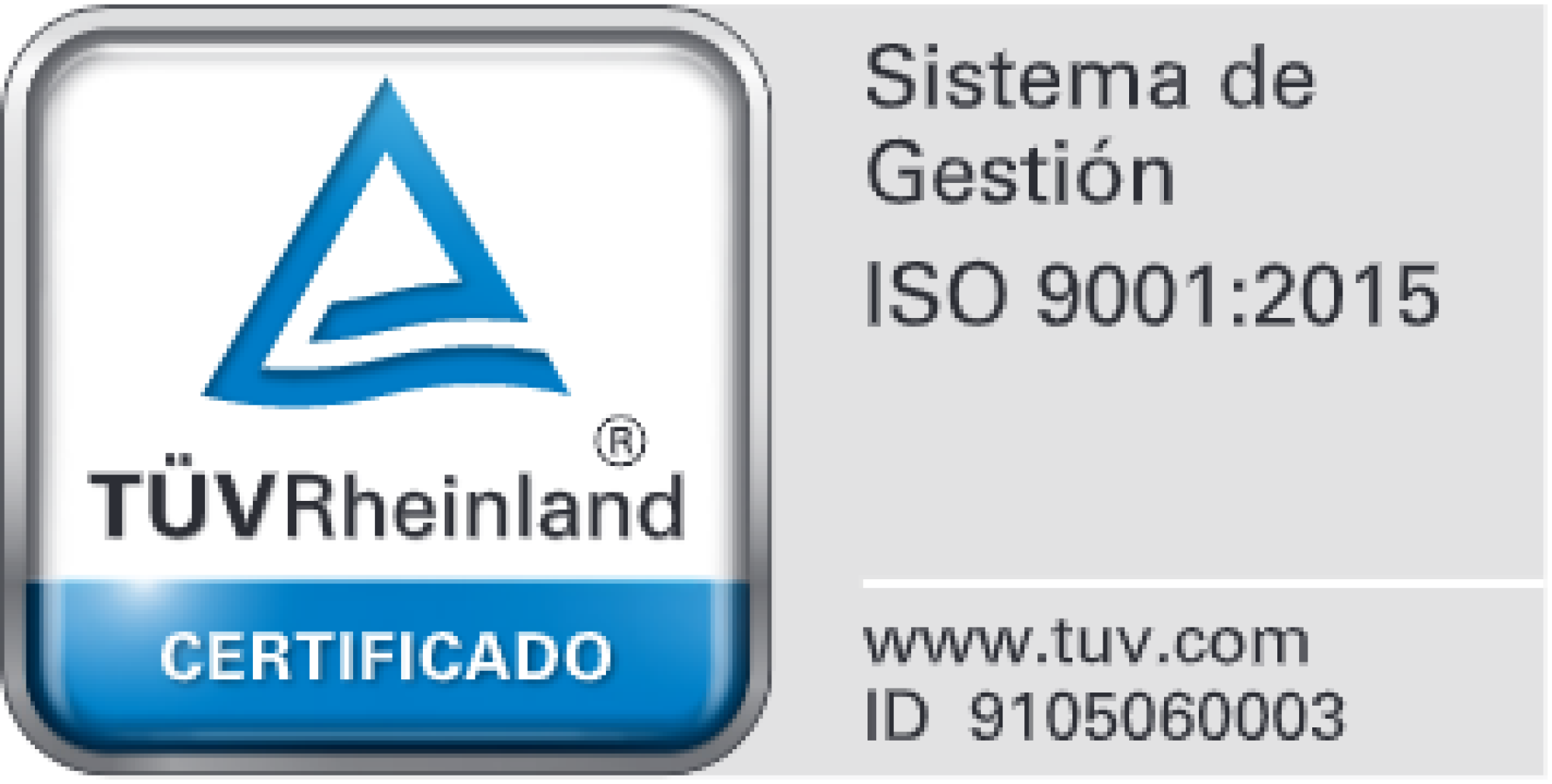 ISO 9001 - ¿Qué es?
