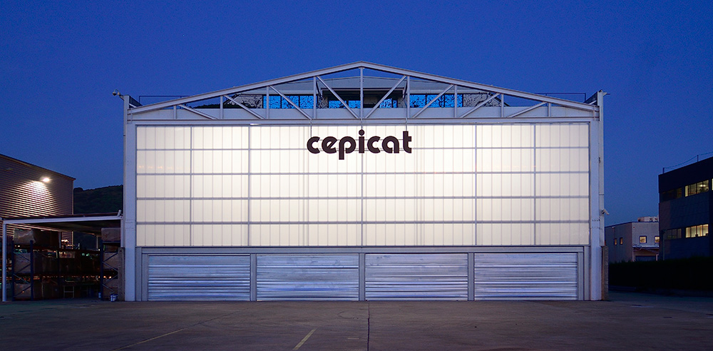 Cepicat - fabricación de cepillos