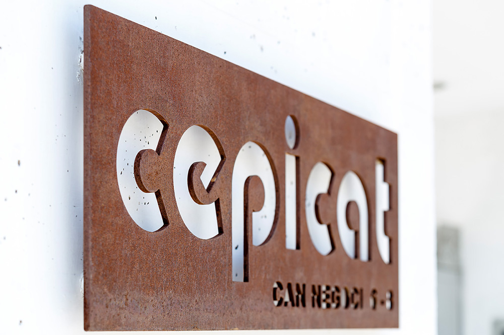Cepicat - Cepilleria Catalana - Argentona - Barcelona